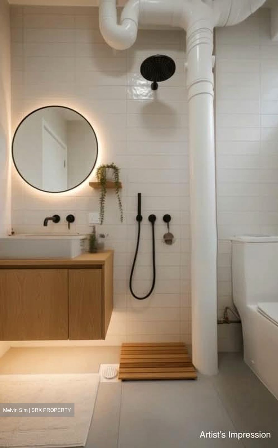 Blk 820 Yishun Street 81 (Yishun), HDB 4 Rooms #553000061